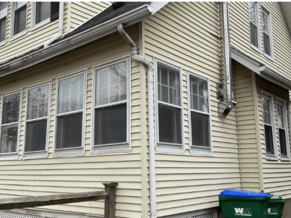 Siding Contractors